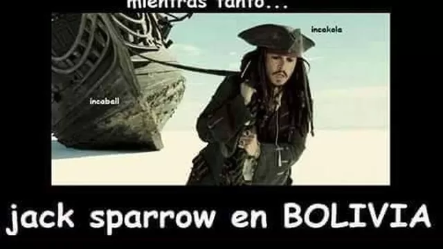 Memes del Per&amp;uacute; vs. Bolivia-foto-5