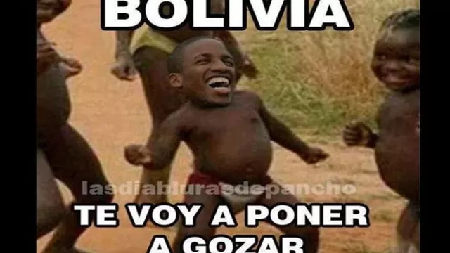 Memes del Per&amp;uacute; vs. Bolivia-foto-6