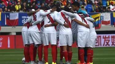 Perú vs. Bolivia: posibles alineaciones de la blanquirroja