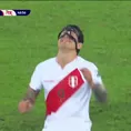 Perú vs. Brasil: Lapadula tuvo el empate y Ederson evitó el gol del &#39;Bambino&#39;