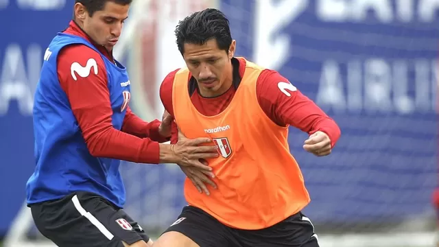 Perú vs. Brasil: El posible once de Gareca para el debut en la Copa América