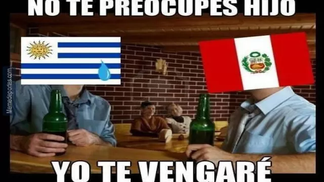 Memes del Per&amp;uacute; vs. Chile por Copa Am&amp;eacute;rica-foto-3