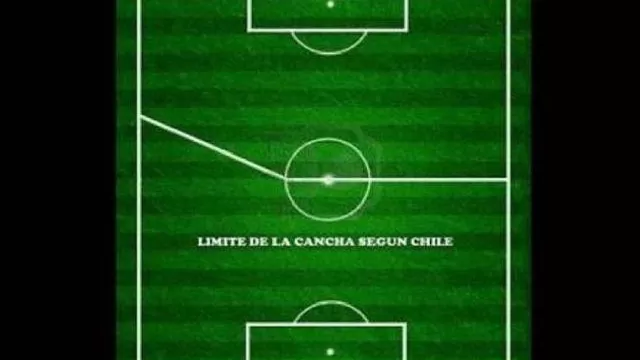 Memes del Per&amp;uacute; vs. Chile por Copa Am&amp;eacute;rica-foto-4