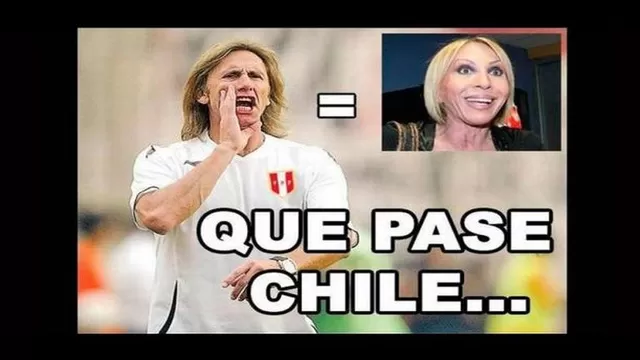 Memes del Per&amp;uacute; vs. Chile por Copa Am&amp;eacute;rica-foto-7