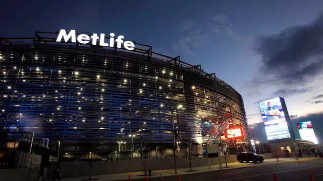 Perú vs. Colombia: conoce todos los detalles del Metlife Stadium