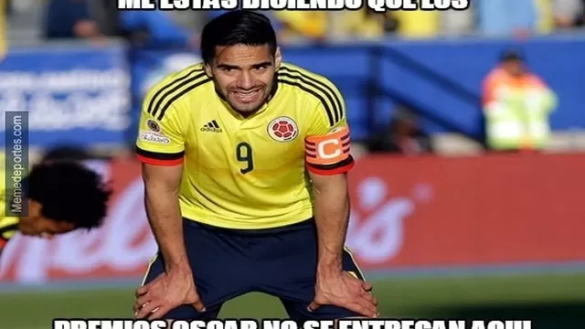 Memes del Per&amp;uacute; vs. Colombia-foto-3