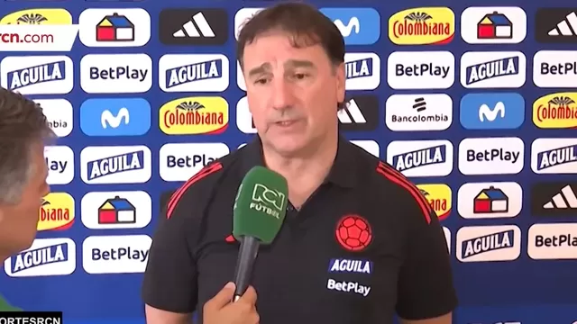 A pesar de contar con tres bajas y suspendidos, Colombia buscará quedarse con los tres puntos y asegurar su clasificación. | Video: AD