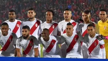 Per&amp;uacute; jugar&amp;aacute; antes los cafeteros previo al inicio de las Eliminatorias (Foto: AFP)