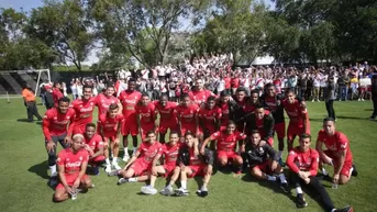 Perú vs. Croacia: este es el posible once de Ricardo Gareca para el partido