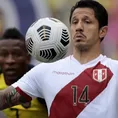 Perú vs. Ecuador: Lapadula dedicó el triunfo en Quito a los hinchas y a su familia