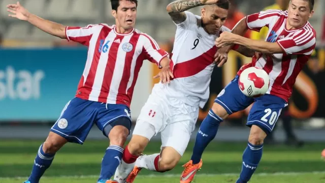 Perú vs. Paraguay: el Mansiche se perfila como sede del amistoso
