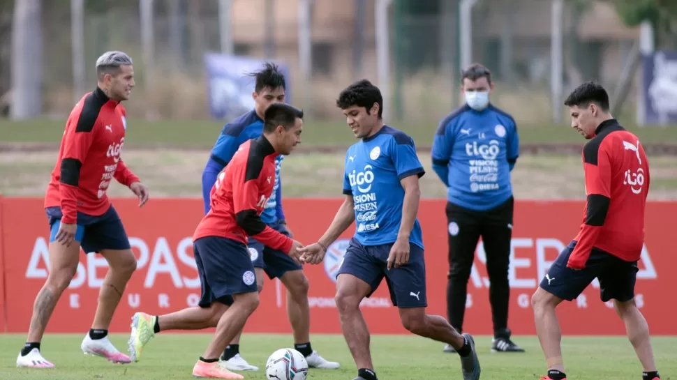 América deportes