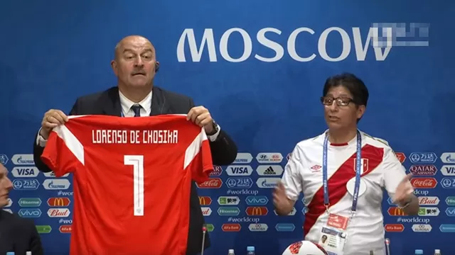 Video: América Televisión