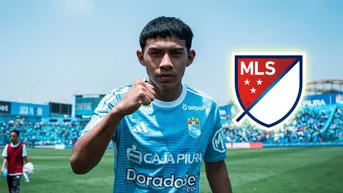 ¿Un peruano más en Estados Unidos? Maxloren Castro en órbita MLS