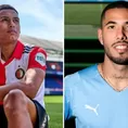 Peruanos en la Europa League: ¿a quiénes enfrentarán los equipos de Sergio Peña y Marcos López?