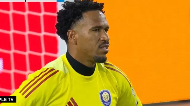 Leganés de Tapia en zona de descenso, Pedro Gallese fue importante en victoria del Orlando y Luis Ramos tuvo minutos. | Video: AD