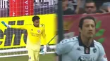 Así le fue a los compatriotas peruanos en el extranjero durante el fin de semana en sus respectivas ligas. | Video: AD