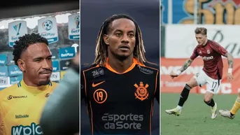 Peruanos hoy: Gol de Sonne, Gallese figura y Carrillo abucheado