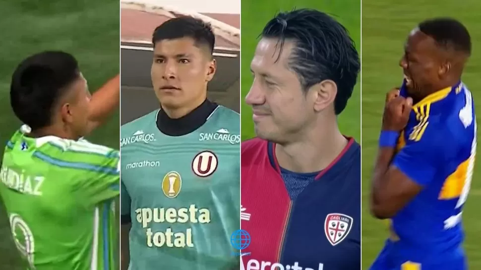América deportes