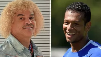 'Pibe' Valderrama arremetió contra Fredy Guarín con fuertes palabras