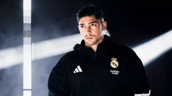 Real Madrid: Grupo de jugadores buscaría la salida de Federico Valverde tras la pelea con Tchouaméni. | Foto: X de @RealMadrid