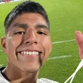 Piero Quispe en el equipo ideal de la fecha en la Liga MX