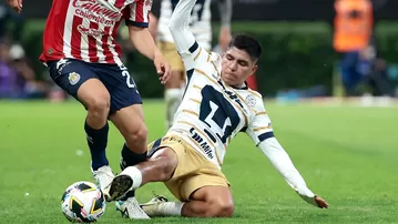 Fluminense preguntó por Piero Quispe y Pumas respondió tajante