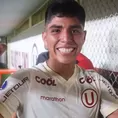 Piero Quispe integra el Equipo de la Semana de la Copa Sudamericana