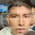 Piero Quispe llegó a México y se pronunció sobre su fichaje por Pumas