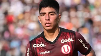 ¿Piero Quispe es opción en Talleres?: Presidente de la 'T' se pronunció