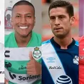 Liga MX: Programación de los peruanos en la fecha 1 del Torneo Clausura