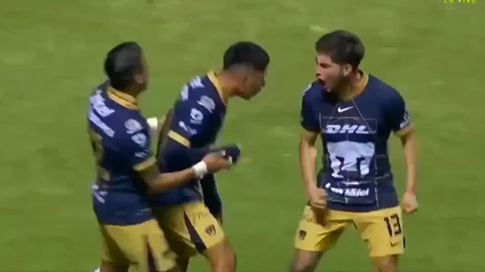 América deportes