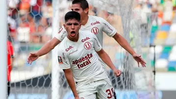 El once de Universitario con Piero Quispe para el Torneo Clausura 2026: ¿Quién sale?