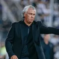&#39;Pipo&#39; Gorosito explicó por qué perdió Alianza Lima ante Libertad