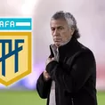 'Pipo' Gorosito llegaría a club grande de Argentina tras buen papel con Alianza Lima