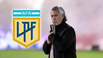 'Pipo' Gorosito llegaría a club grande de Argentina tras buen papel con Alianza Lima