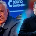 'Pipo' Gorosito volvió a INSULTAR a Gary Neville tras clasificación de Argentina a la final 'Pipo' Gorosito volvió a INSULTAR a Gary Neville tras clasificación de Argentina a la final
