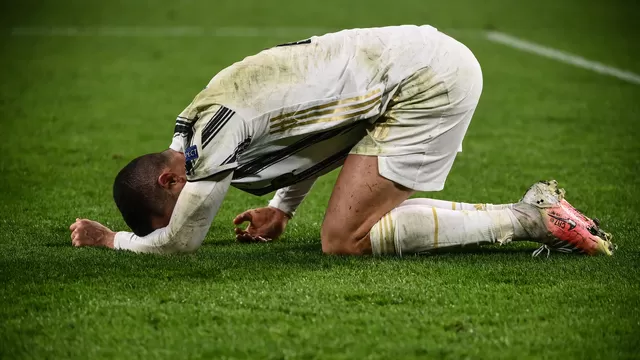 PODCAST | 3 años de Cristiano en la Juventus, 3 eliminaciones tempraneras en la Champions