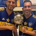 Podcast | Carlos Zambrano campeón con Boca: ¿Son justas las críticas hacia el peruano?