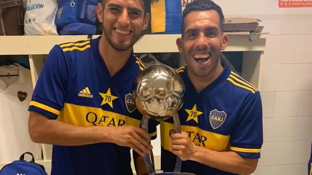 Podcast | Carlos Zambrano campeón con Boca: ¿Son justas las críticas hacia el peruano?