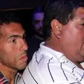 Podcast | ¿Cuál es el apellido original de Carlos Tevez y por qué se lo cambió?