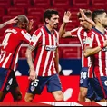 PODCAST | El éxito del Atlético de Madrid esta temporada... ¿se debe a la suerte?