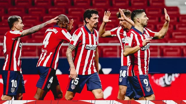 PODCAST | El éxito del Atlético de Madrid esta temporada... ¿se debe a la suerte?