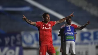 PODCAST | Paolo Guerrero: su regreso al gol y los mitos y verdades sobre su futuro en el Inter