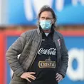 PODCAST | La postura de Gareca frente a las pruebas COVID y la mentalidad del futbolista peruano