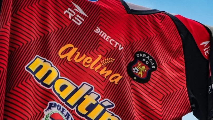 PODCAST Qu Sabemos De Caracas FC Rival De C sar Vallejo En Su 