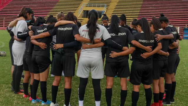 PODCAST | Universitario Femenino debuta en la Libertadores: historias de lucha y diferencias entre la liga peruana y la colombiana