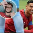 Polémica en Portugal: Joao Neves y la inesperada declaración sobre Cristiano Ronaldo Polémica en Portugal: Joao Neves y la inesperada declaración sobre Cristiano Ronaldo