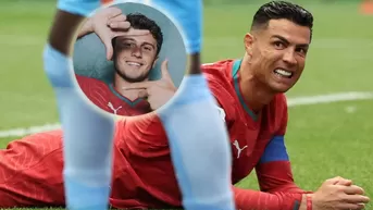 Polémica en Portugal: Joao Neves y la inesperada declaración sobre Cristiano Ronaldo