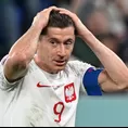 Polonia vs. Arabia Saudita: ¿Lewandowski volvería a patear un penal en Qatar 2022?